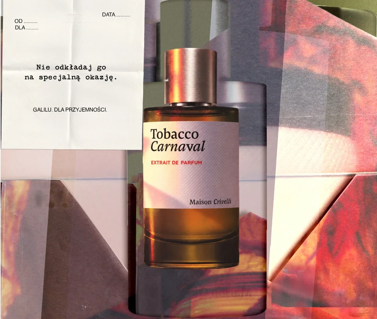 GALILU GIFT GUIDE